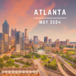Uncharted on the Road: Atlanta May 2024