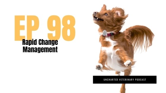 Veterinary Change Management