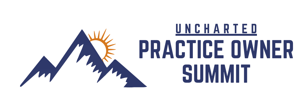practice owner summit 2021 logo