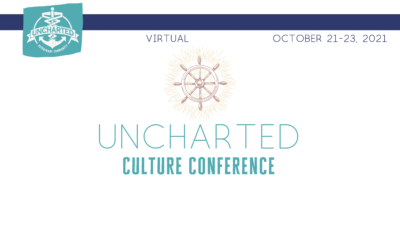 Uncharted Veterinary Culture Conference 2021