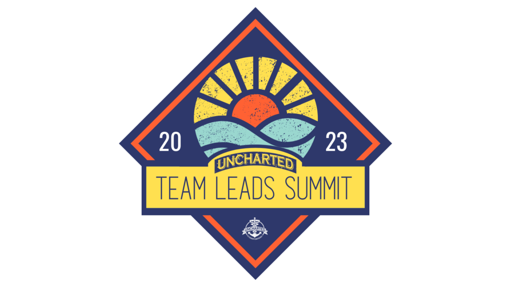 Team Leads Summit 2023 Logo