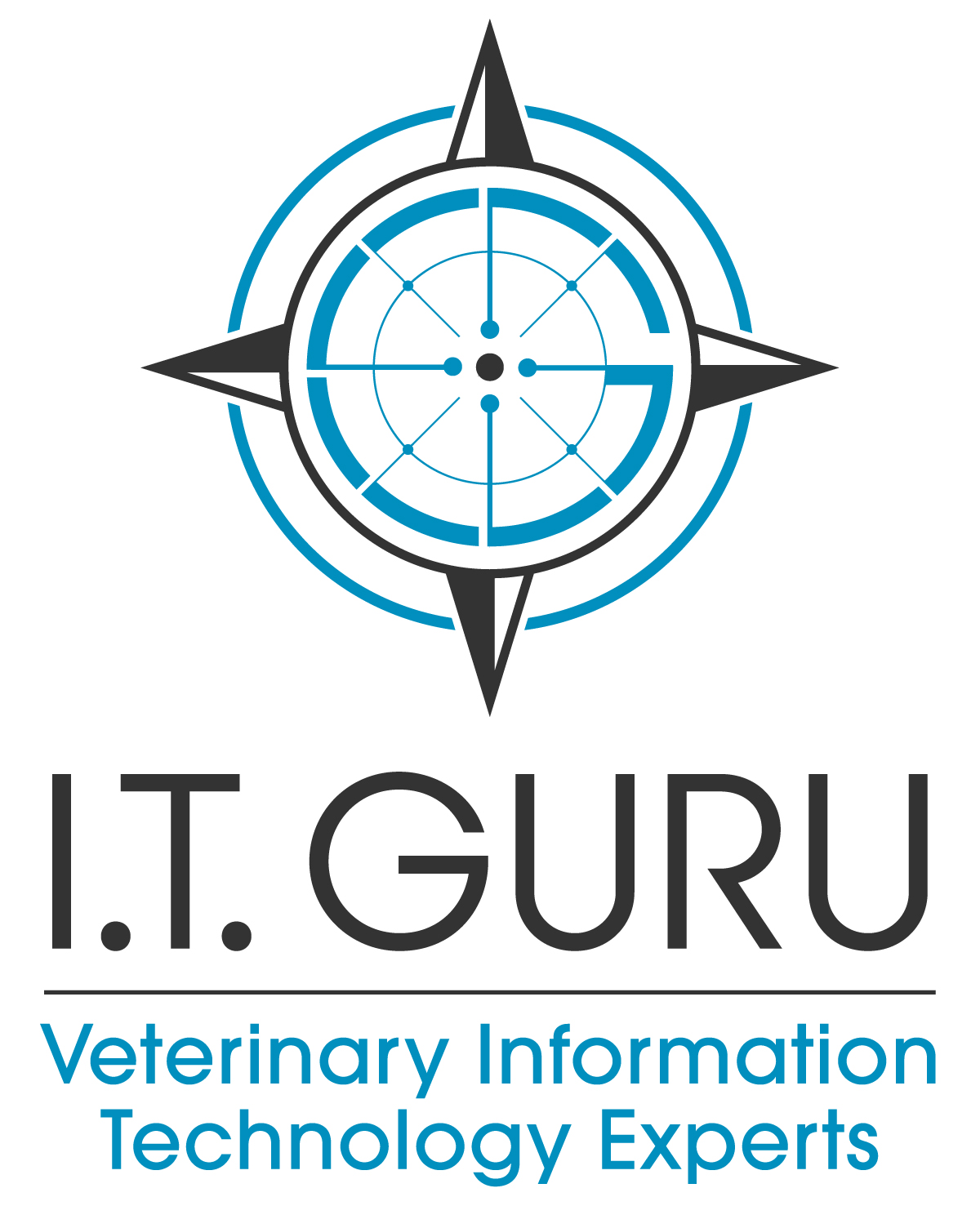 ITguru logo