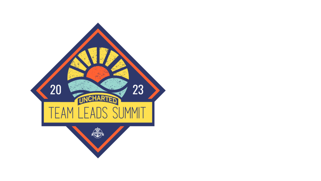 Team Leads Summit 2023 Landing Page Logo