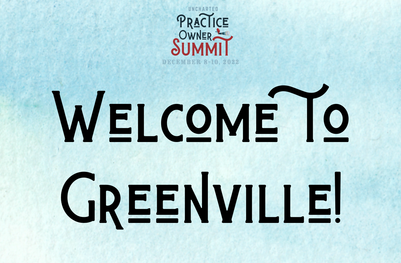 welcome to greenville image