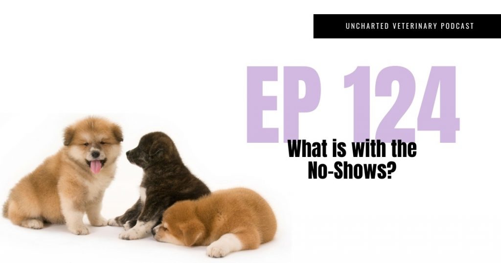 Uncharted Podcast Episode 124 What is with the No Shows?