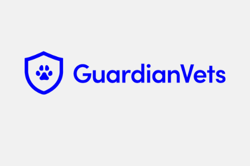 guardian vets logo
