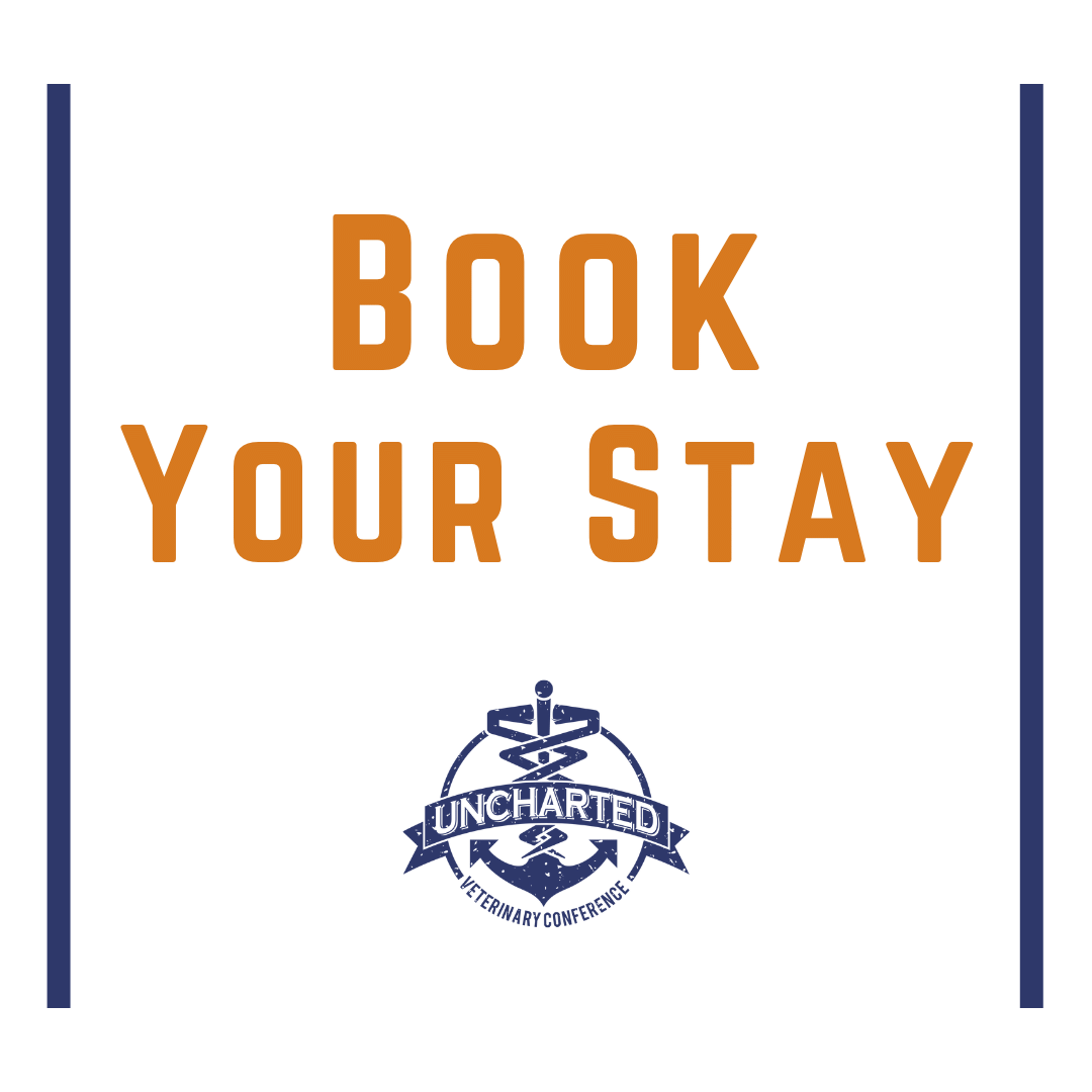 Book Your Stay button