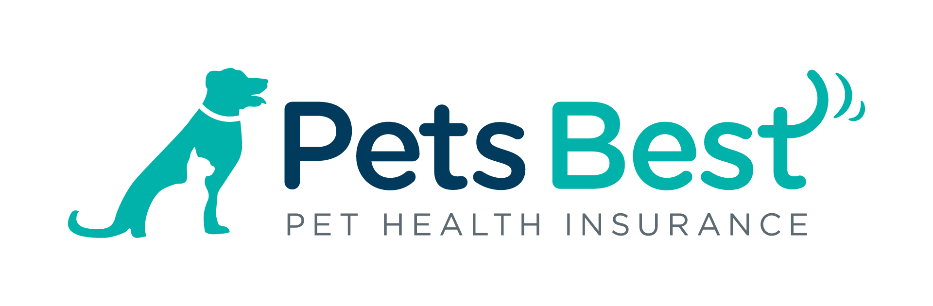 Pets Best Pet Health Insurance Logo